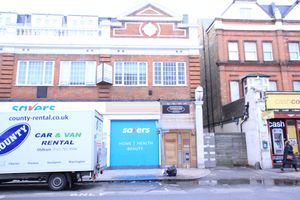 Kilburn High Road Kilburn